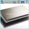 Microwave oven mica plate/sheet